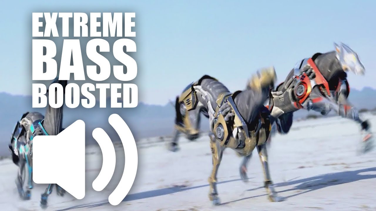 Swedish House Mafia - Greyhound (BASS BOOSTED EXTREME)💯🔊🔥
