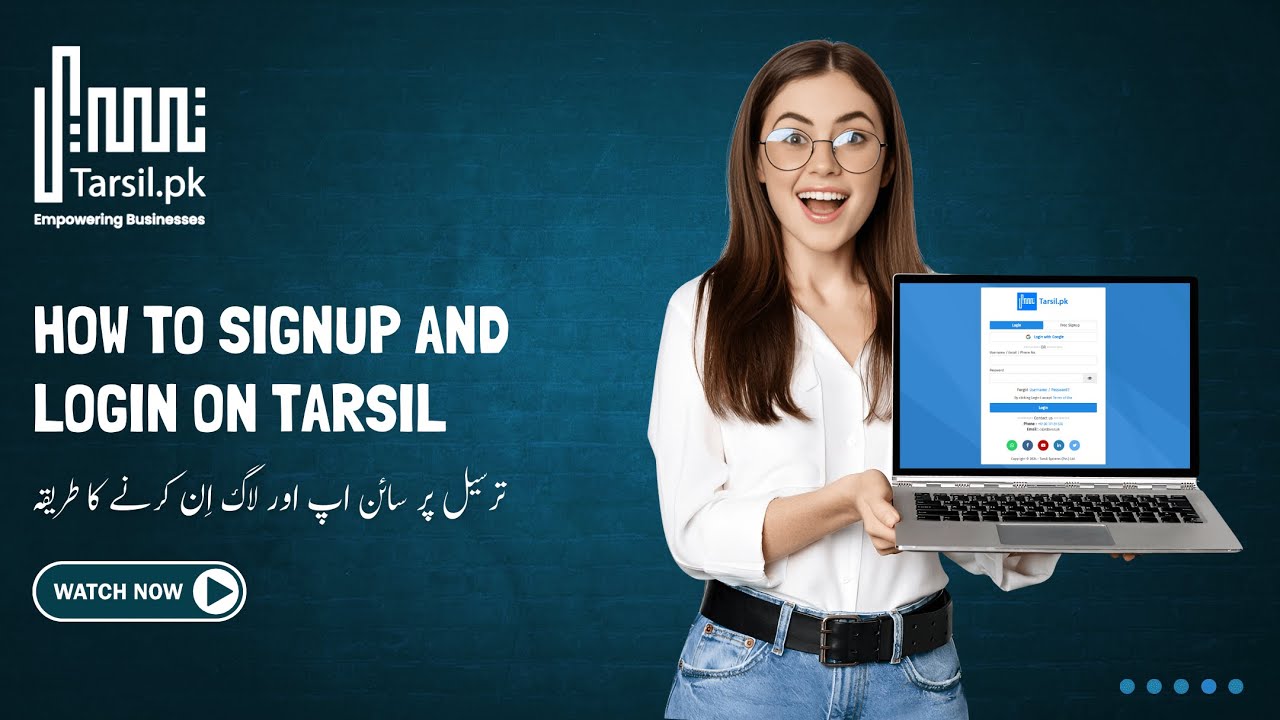 Tarsil Free 14 Days Signup with Rider Mobile App