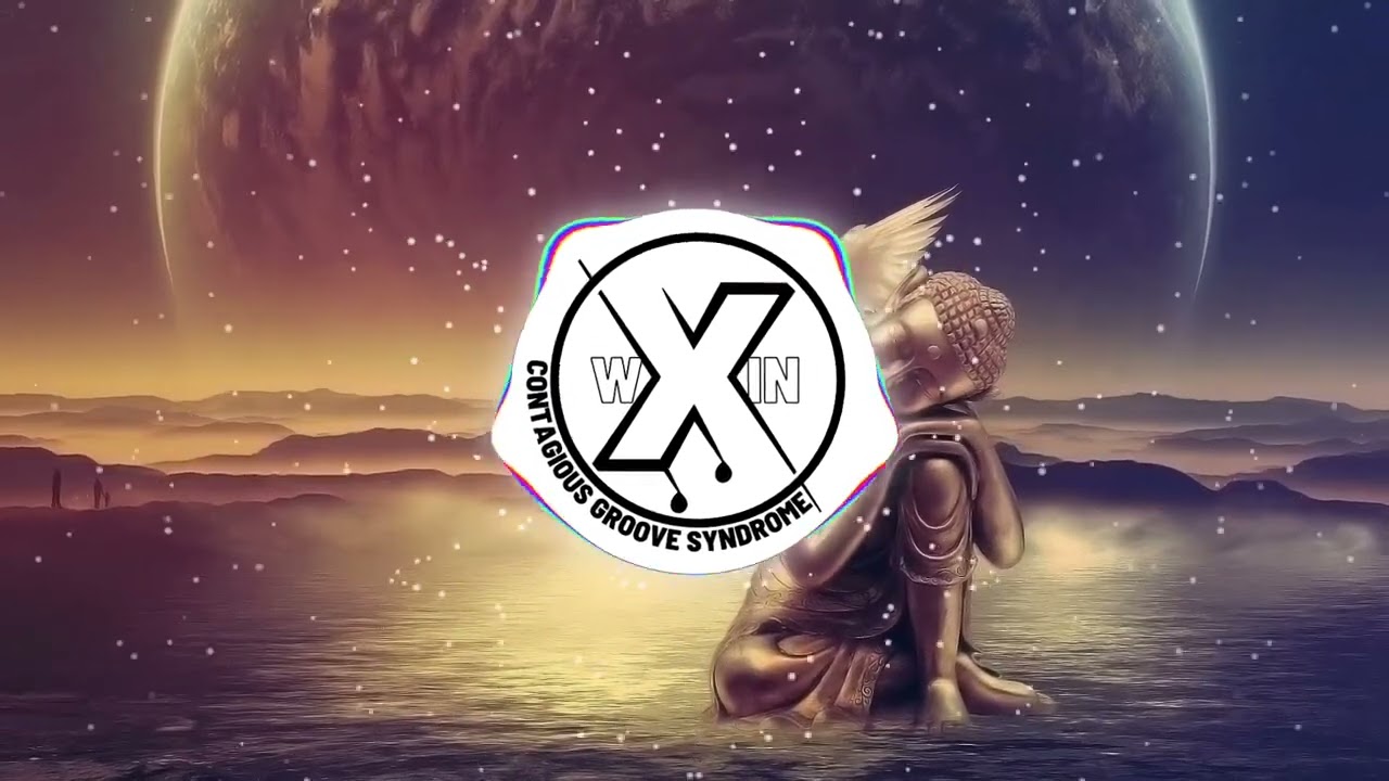 Mind Still - Sonny Fodera (feat. Blythe)(DJ Wxin 2025 Remix)