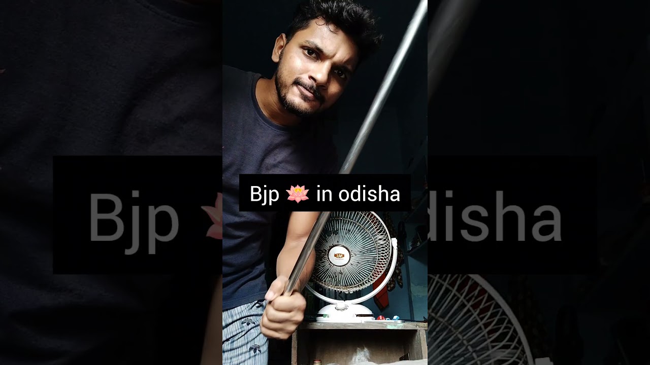 Odisha election result 2024 💪🏻#bjp#bjd#comedy #odishagovt
