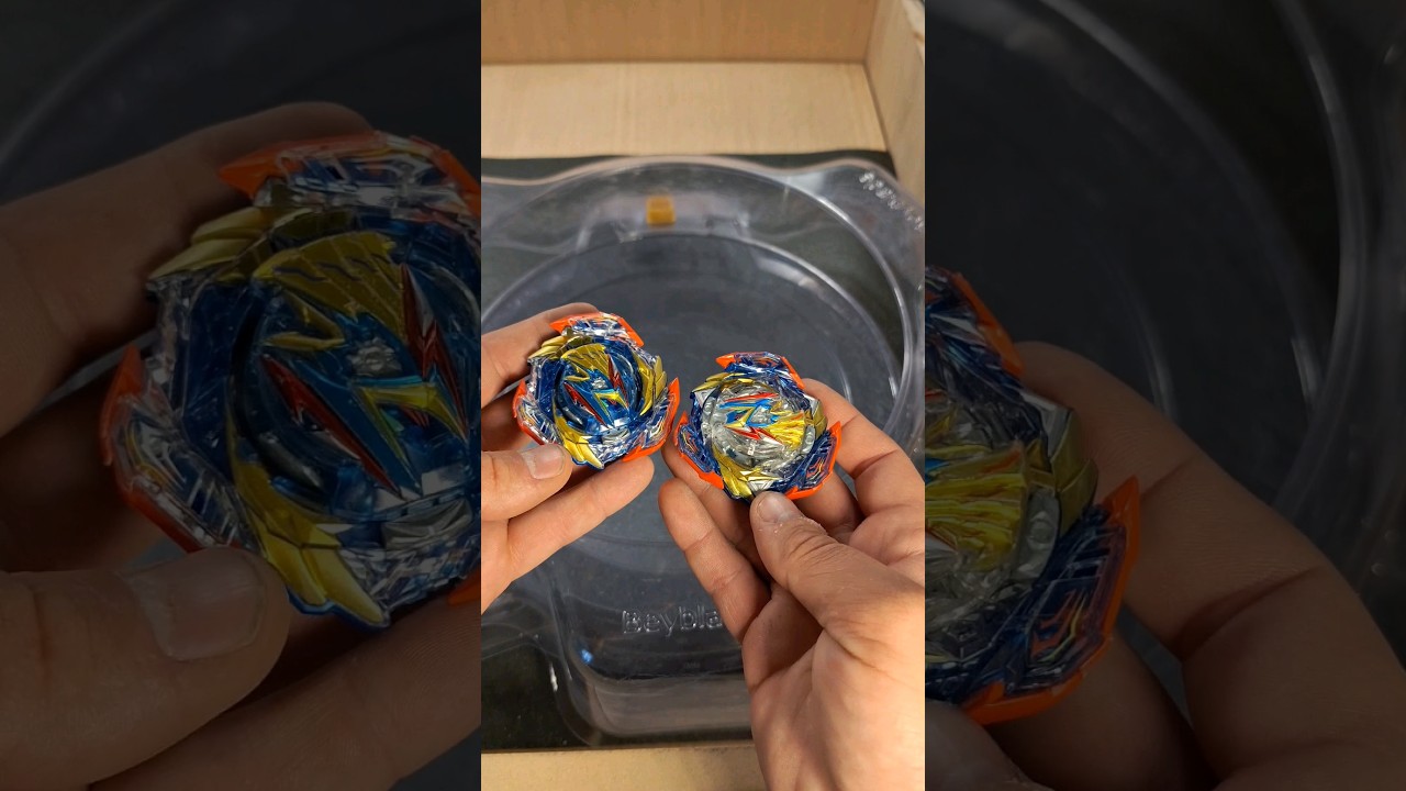 Какая Ultimate Valkyrie лучше?! DB Release или VS Set Release?! 🔥🤯 