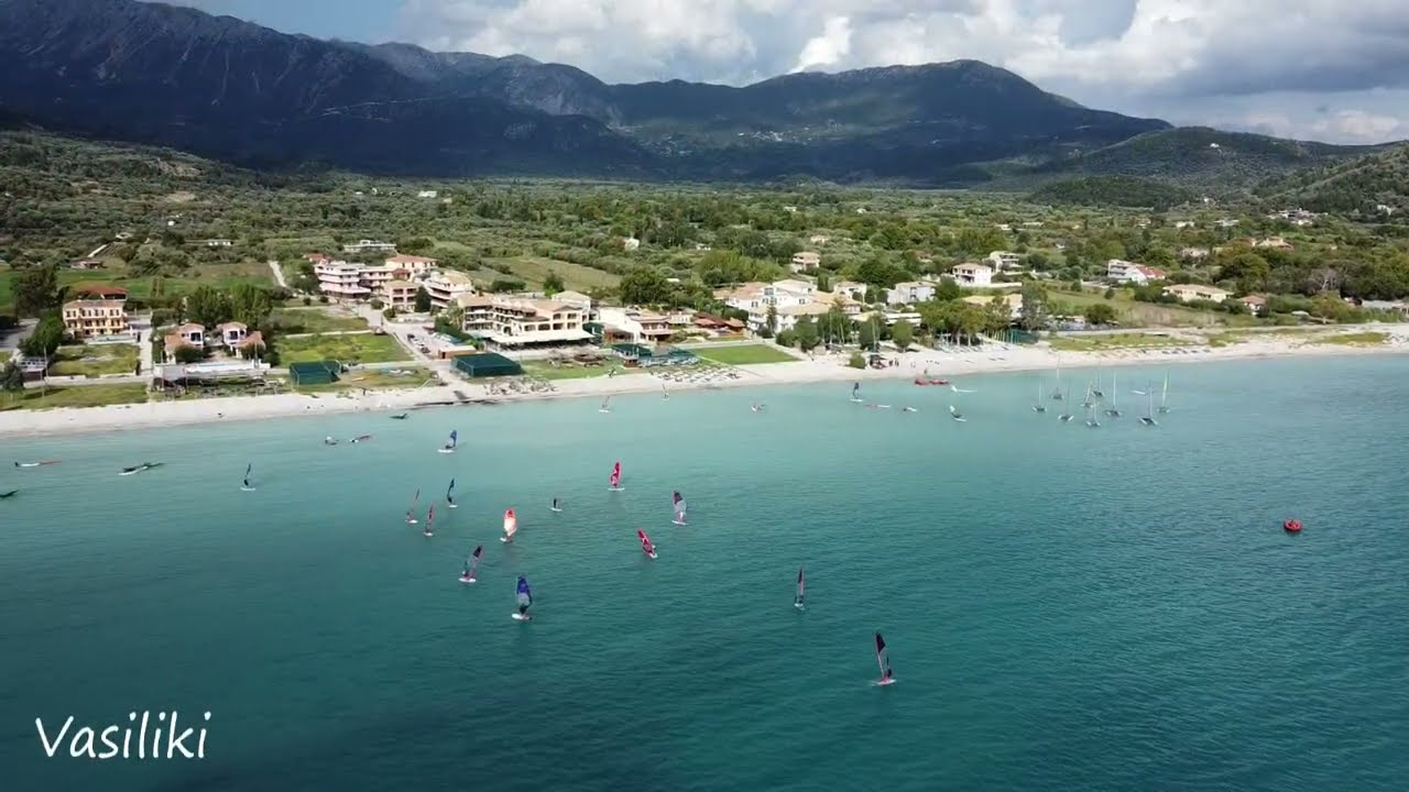 Lefkada 2022
