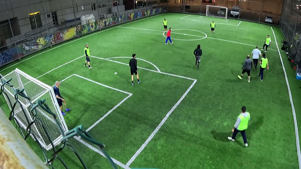 عزيز بوسكيتس 