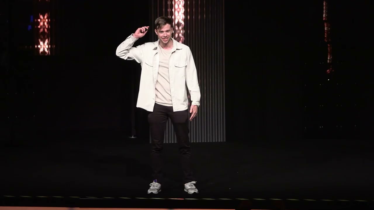 Anton Osika, Founder & CEO @Lovable | Slush 2024