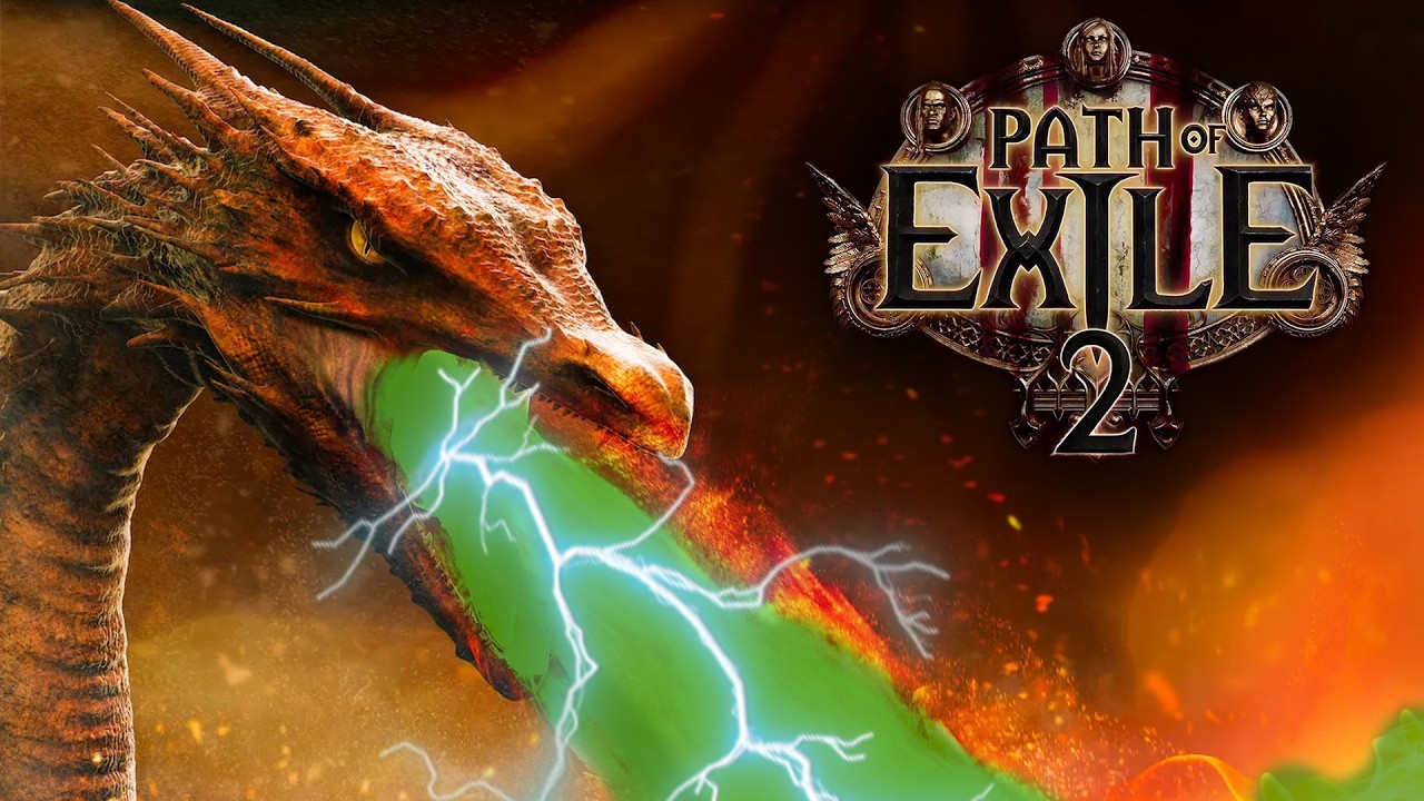 Oil Barrage Wyvern Druid DEMOLISHES The Entire Screen! | Pally's 0.5 League Starter Build Guide PoE2
