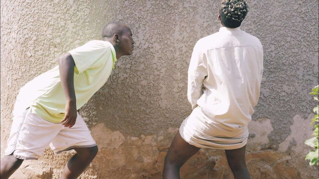 PATTYNO COMEDY:Umwarimu Mubi