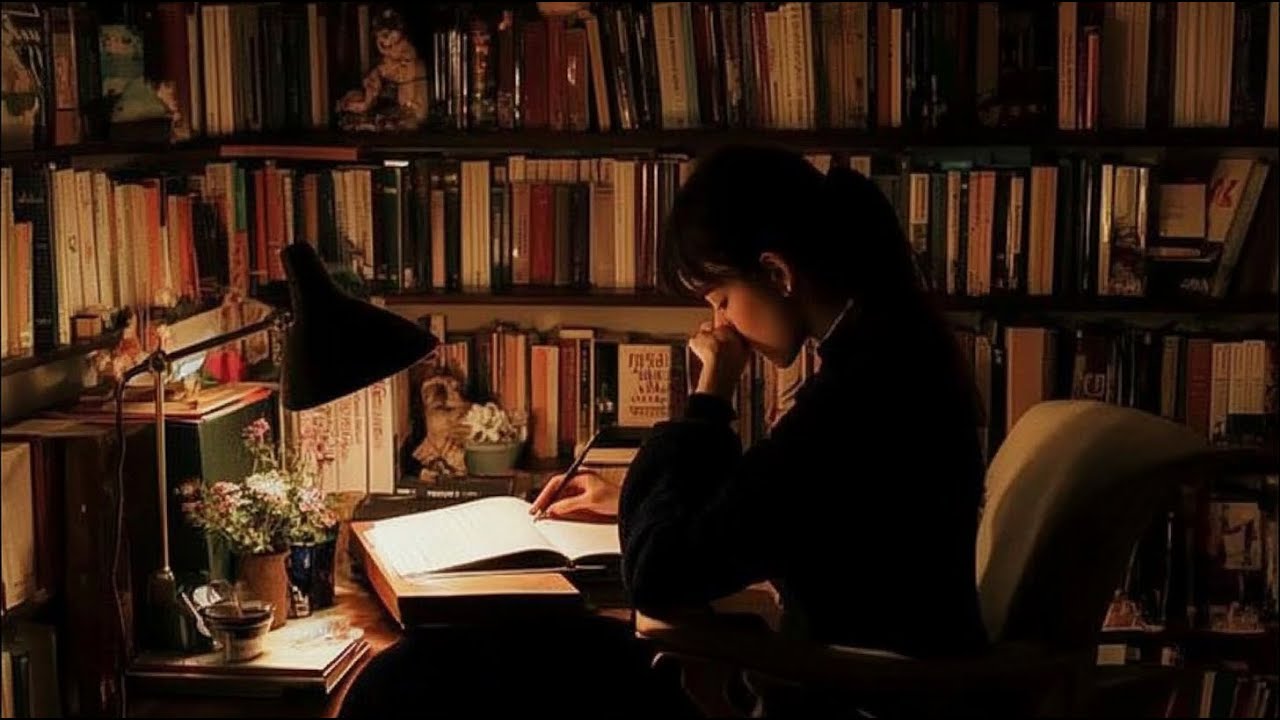 Classical study music for better concentration