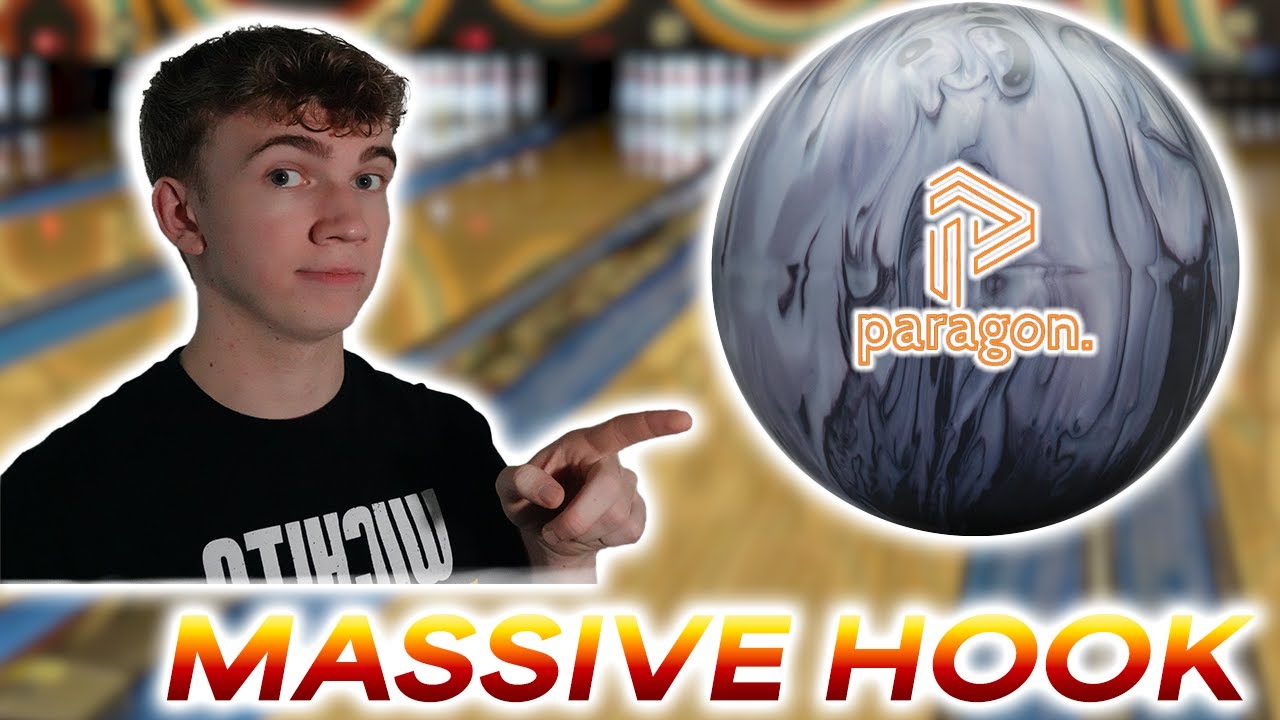 Track Paragon Shadow Review - INSANE Hook +  AMAZING Versatility!