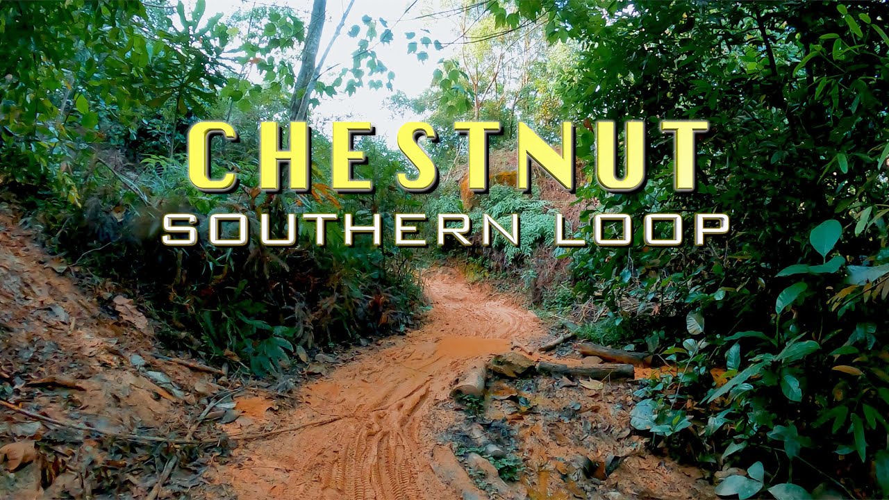 Chestnut Southern Loop Trail