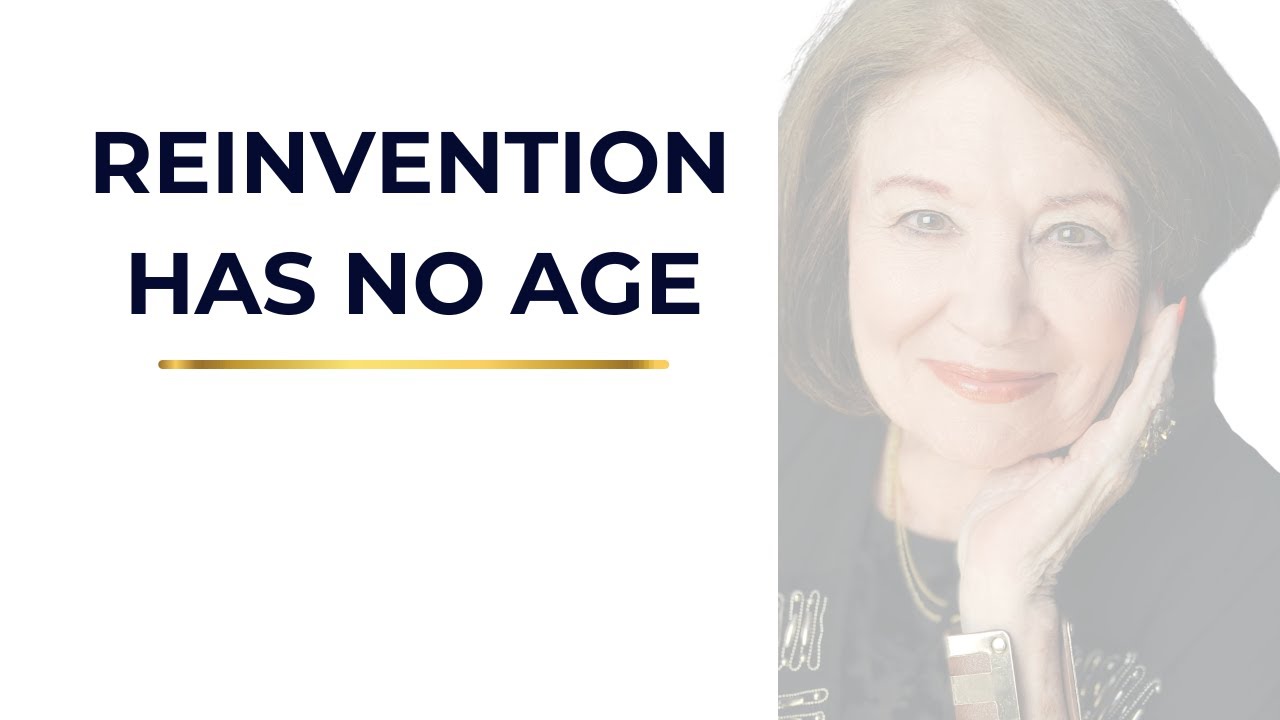 Judy Katz: Reinventing at 65, Trusting Yourself, and Building a Meaningful Third Act