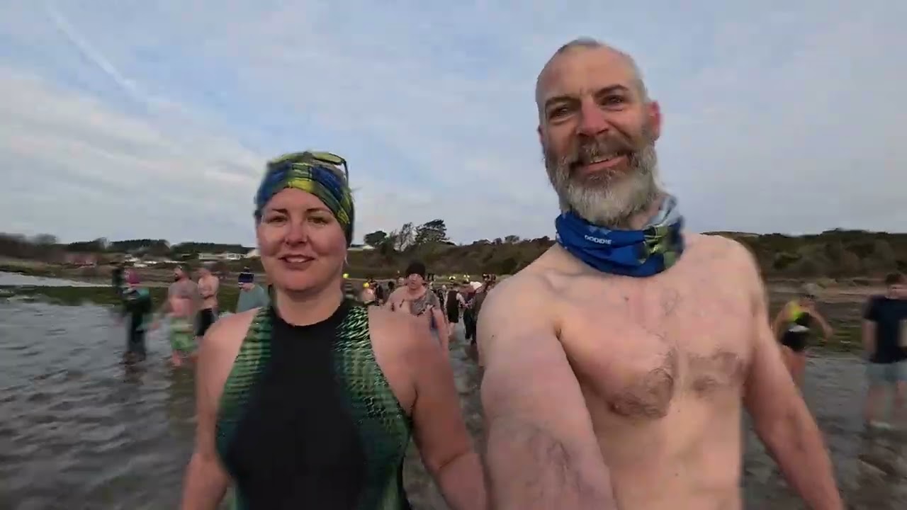 Doddie Dook: 2026