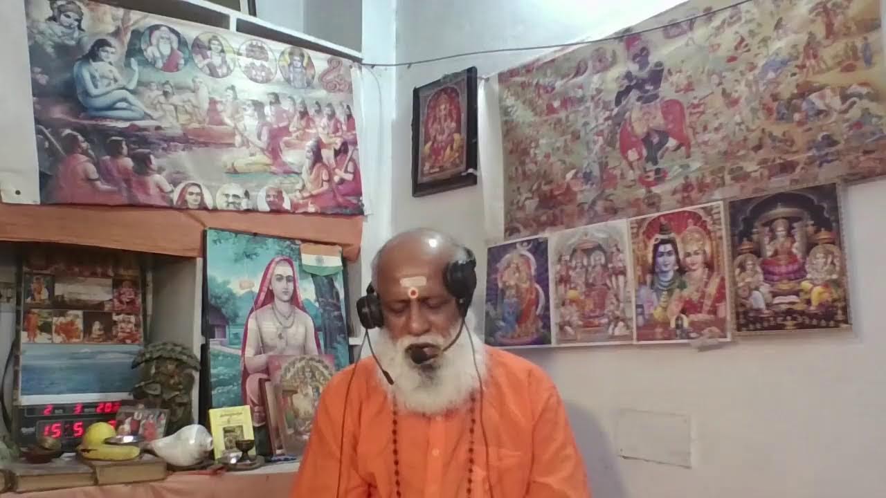 809 TELUGU LO PRAVACHANAM MANDUKYA UPANISHAD SRI GAUDAPADA KARIKA SRI ADI SHANKARA BHASHYA SAHITHAM