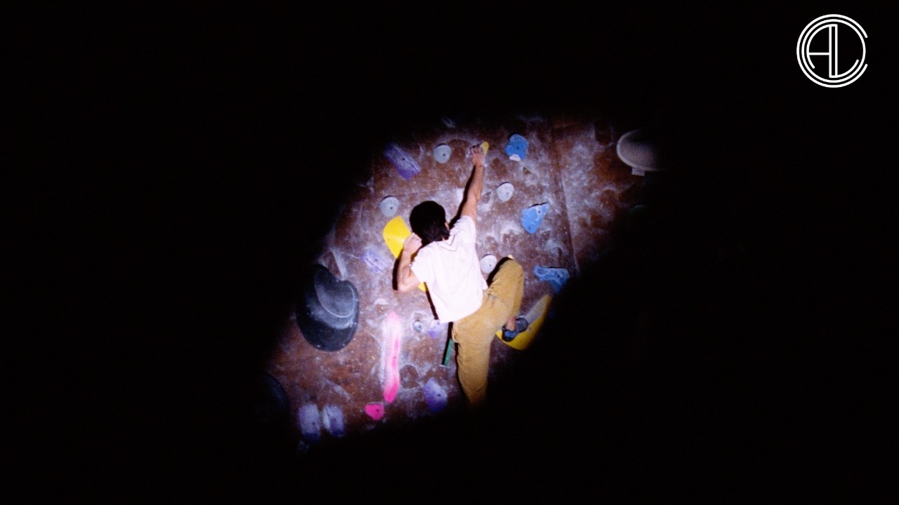 Ascend | Filmed on Atlas Mercury 24/27mm