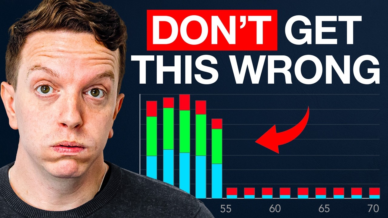 5 Numbers You MUST Understand To Retire Early