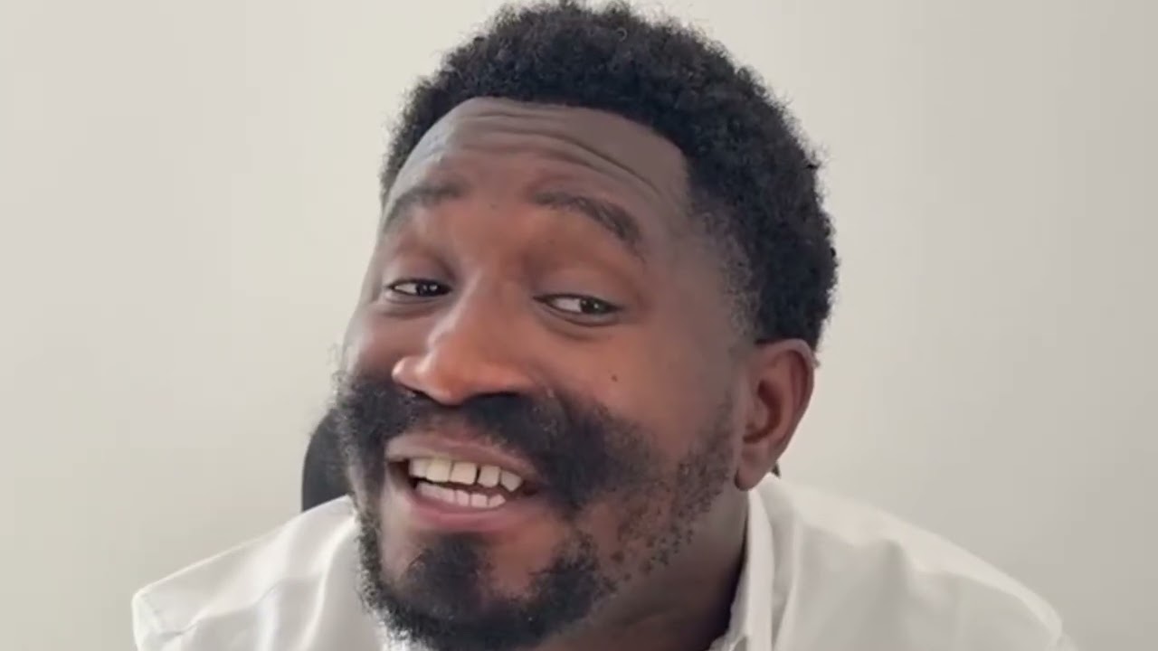 Пастор и вор&hellip; Nasboi Comedy