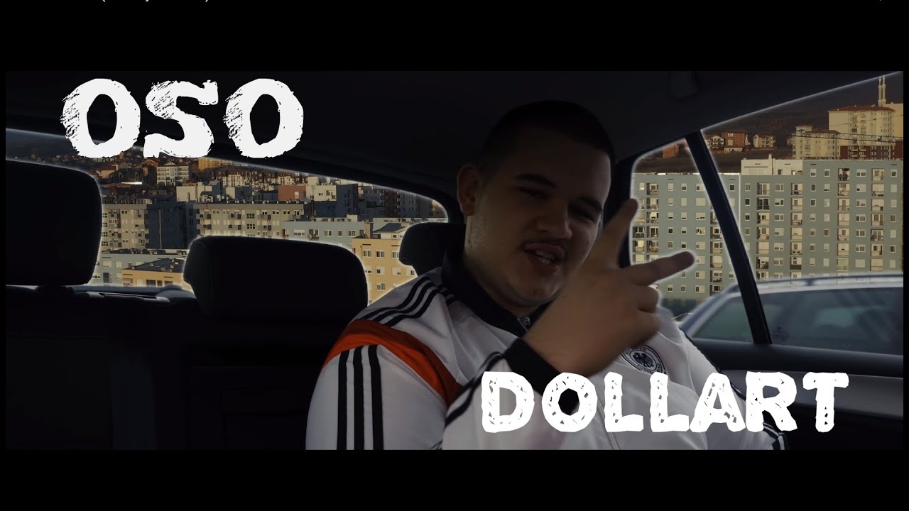 OSO - DOLLART (Prod. by K-Master)