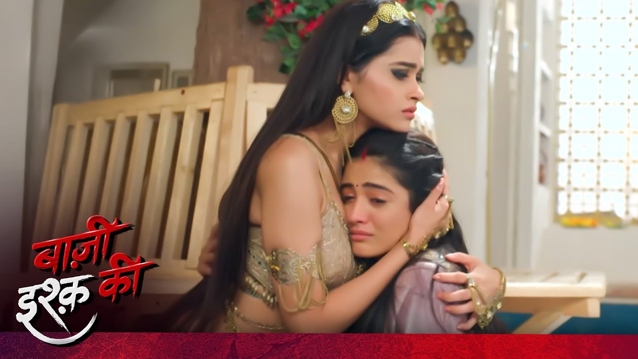 Baazi Ishq Ki | Full Episode 35 | बाज़ी इश्क़ की | Dangal TV