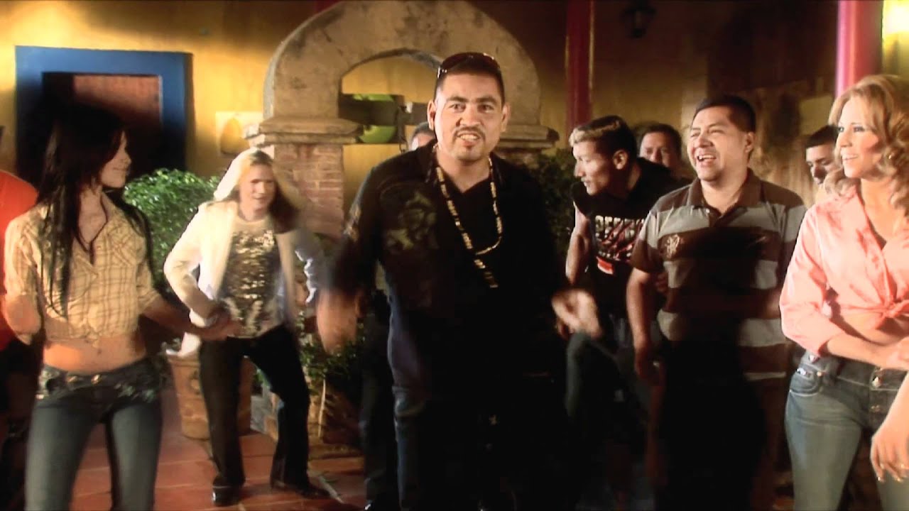 Cumbia de los Pasitos - Bruno de Jesús