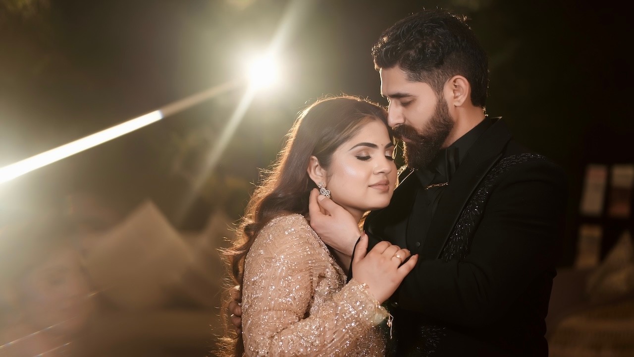 Ankush & Khushi || Wedding Highlights || Ekam Singh Photography