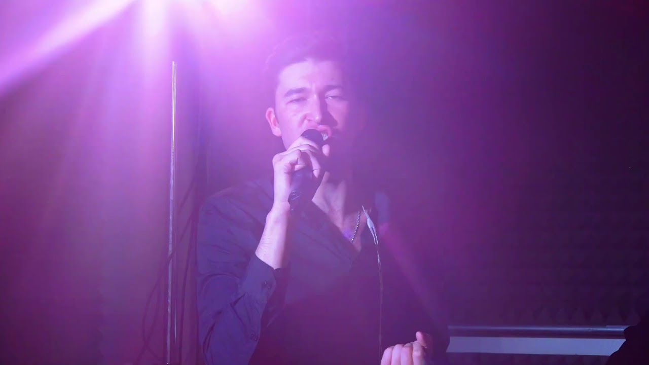 Radio Queen Tribute Show (ONLINE CONCERT)