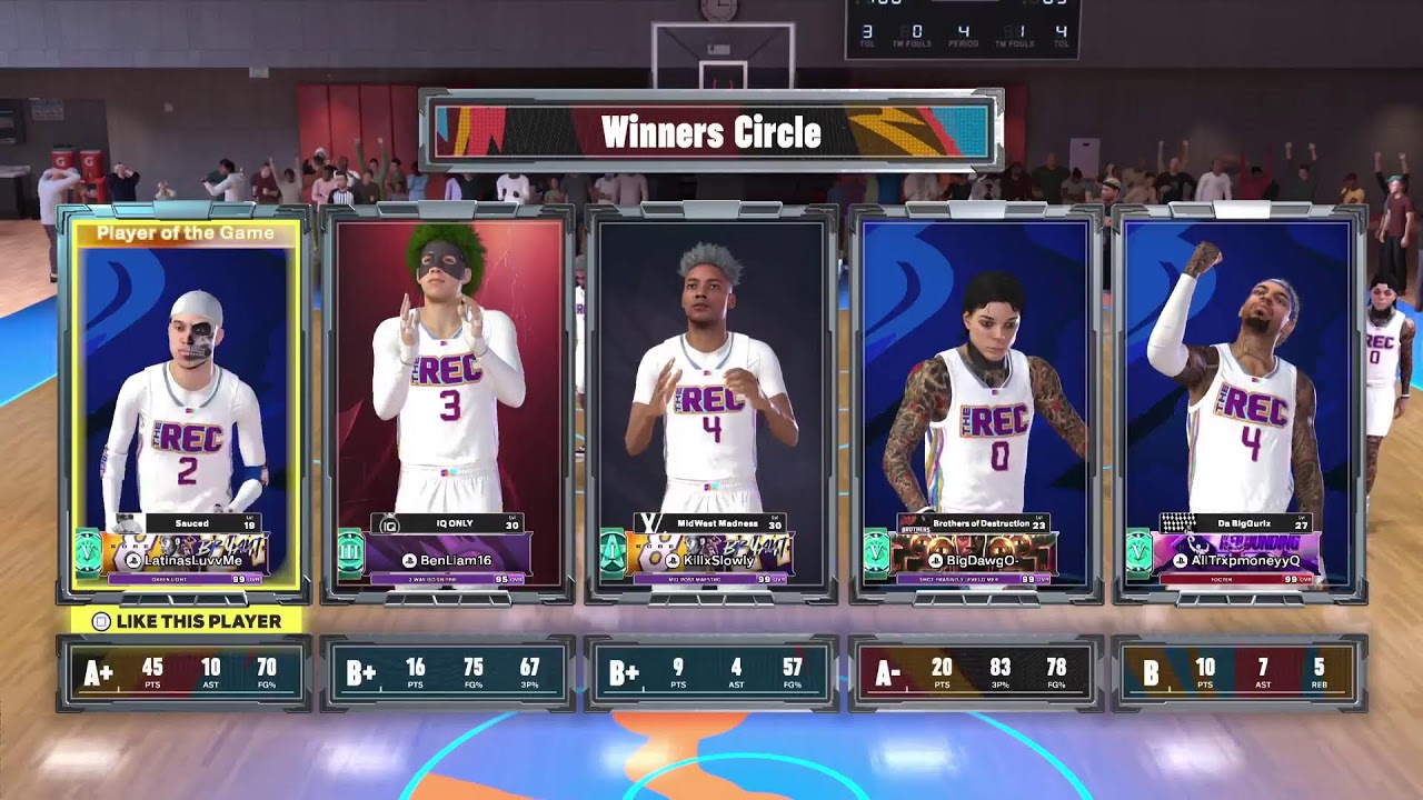 NBA 2K26