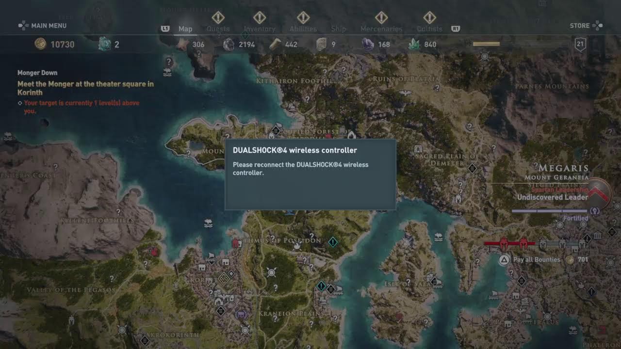 LIVE ASSASSIN'S CREED - ODYSSEY | #assasinscreed #acodyssey #live #gameplay #gaming | 10 hr+ STREAM