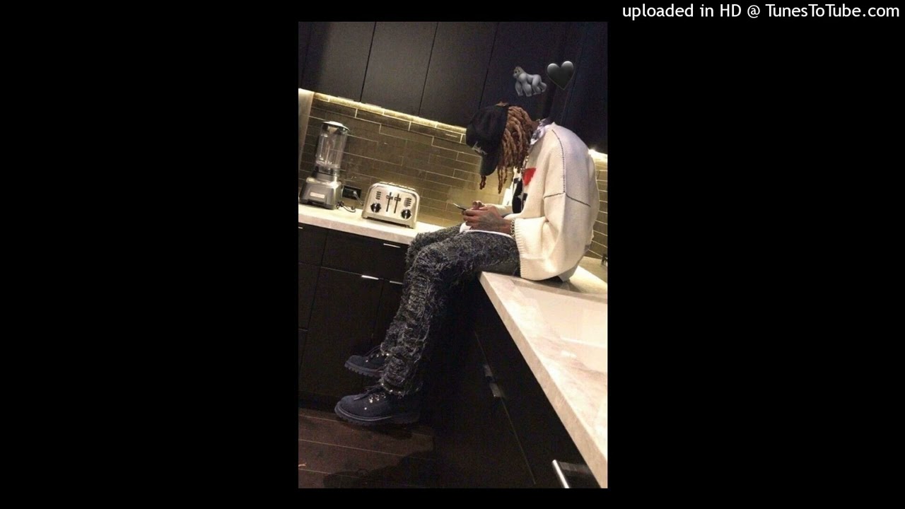 Playboi Carti - XTC (Blues)