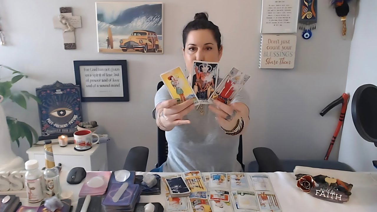 Cult Faces Divine Judgment🌋You’re Shielded🛡️& Your Blessings Are Untouchable #tarot #tarotreading