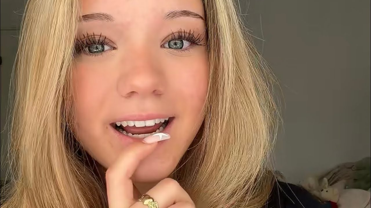 Michii Michelle Sienko Prat Video - Vad Vill Ni Se Mer Utav? 
