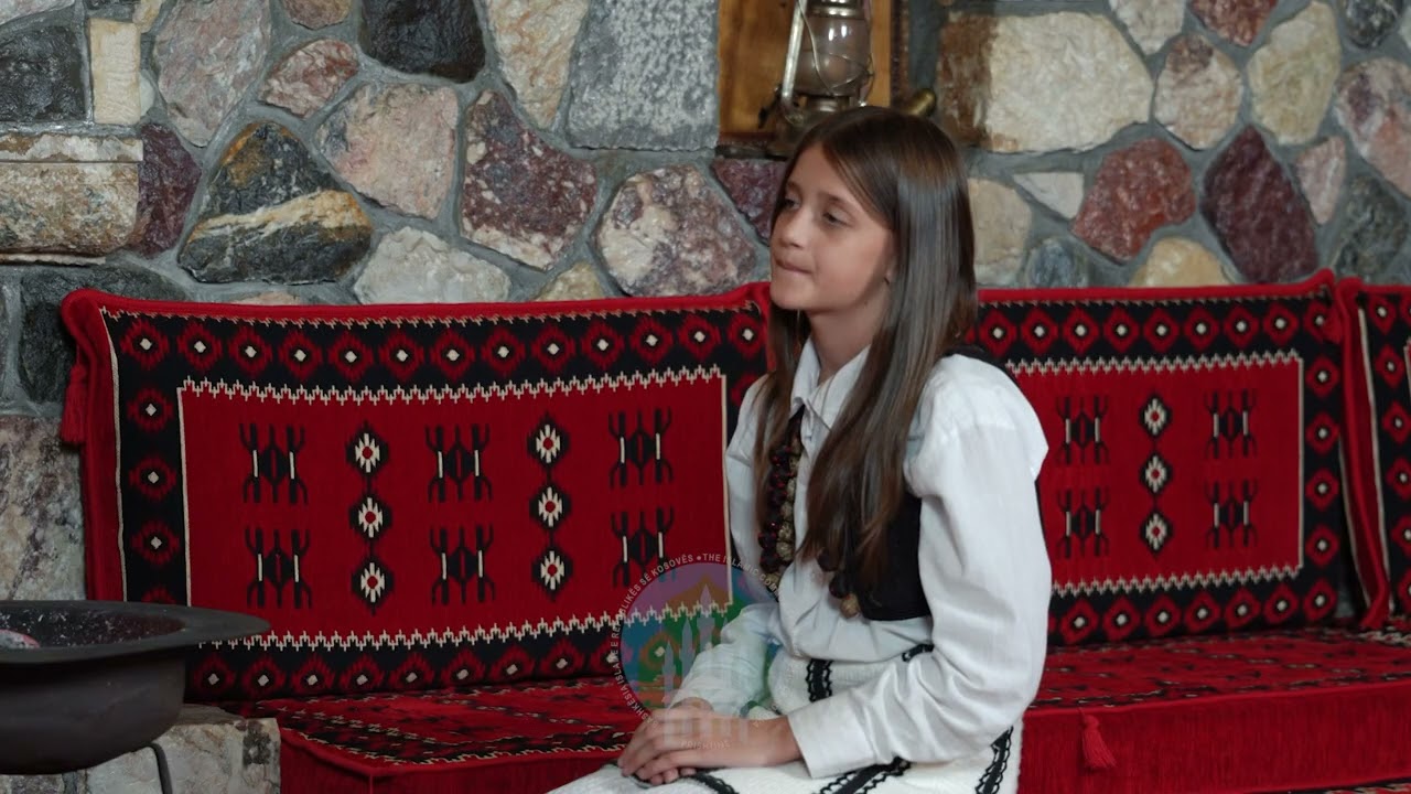 Muhamedi a.s. – Profeti i Islamit - Muhamedi burrë shteti - Episodi 19