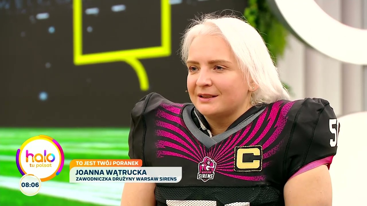 Już dziś w nocy zapraszamy na transmisje Super Bowl na Polsacie i Polsat Sport 1 | halo tu polsat