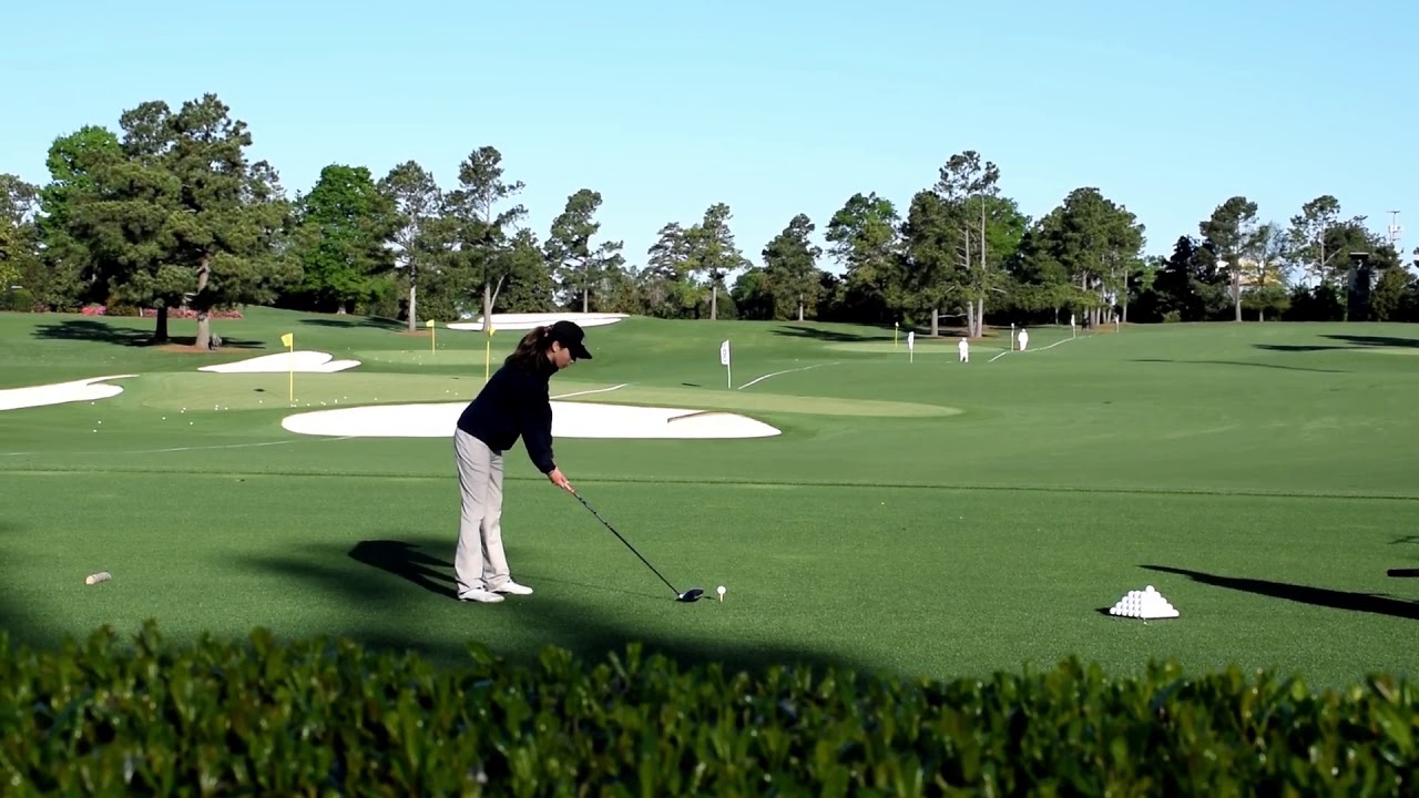 Incredible Sports Competition - Drive Chip & Putt