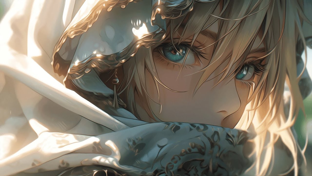 Nightcore (Sped Up)- Confetti (Sia)