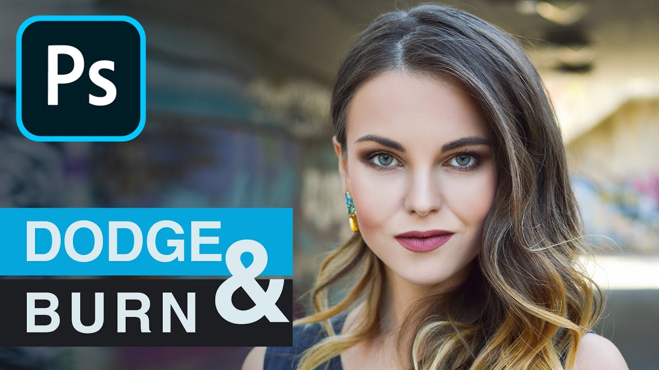 Truco que Cambiará Para Siempre tu Dodge & Burn