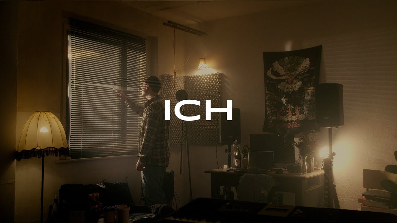 Sharaktah - Ich (Official Video) prod. Gerion & Steddy