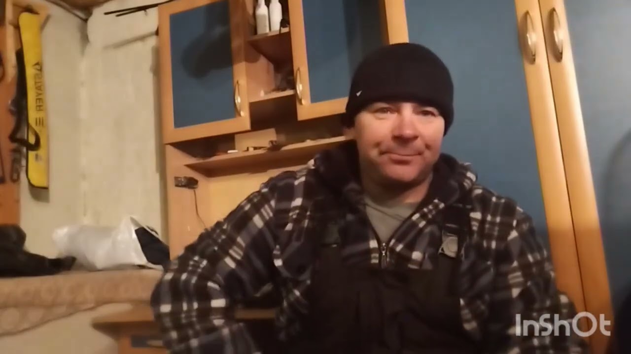 Как я поставил 