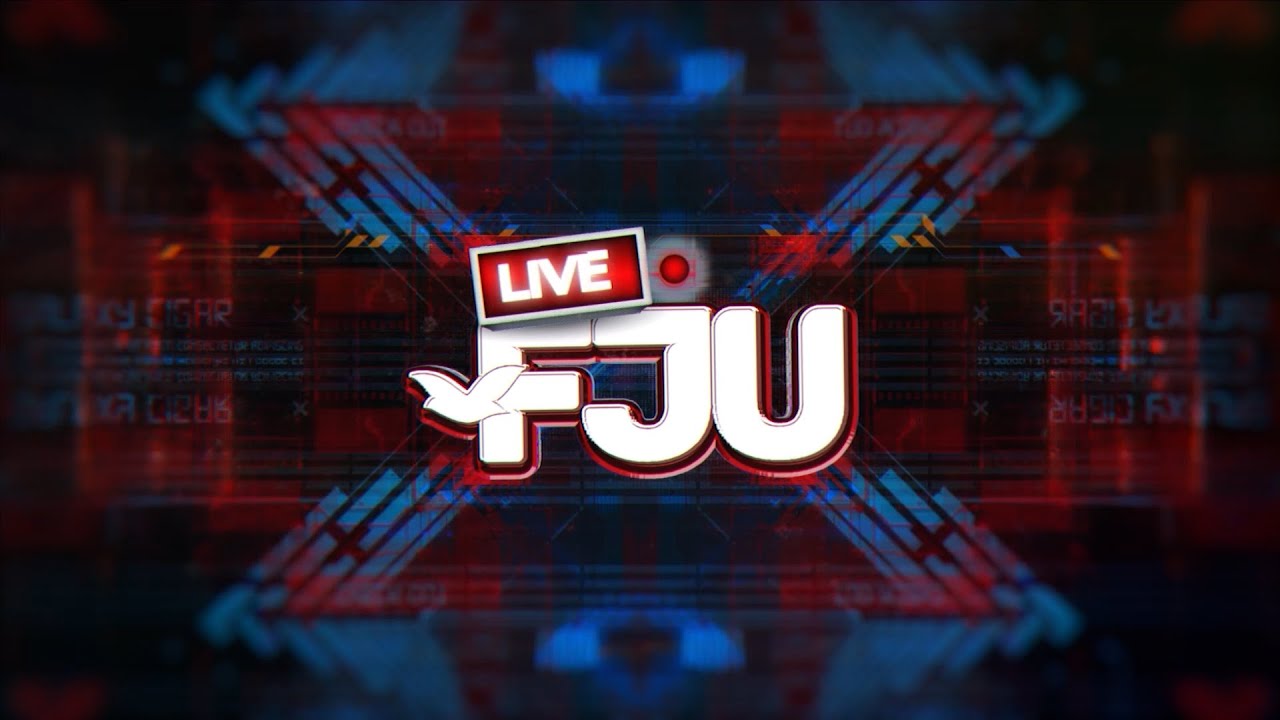 A NOSSA LIVE TOPZERA COME&Ccedil;OU, COMPARTILHE COM SEUS AMIGOS! #LIVEFJU #FJU