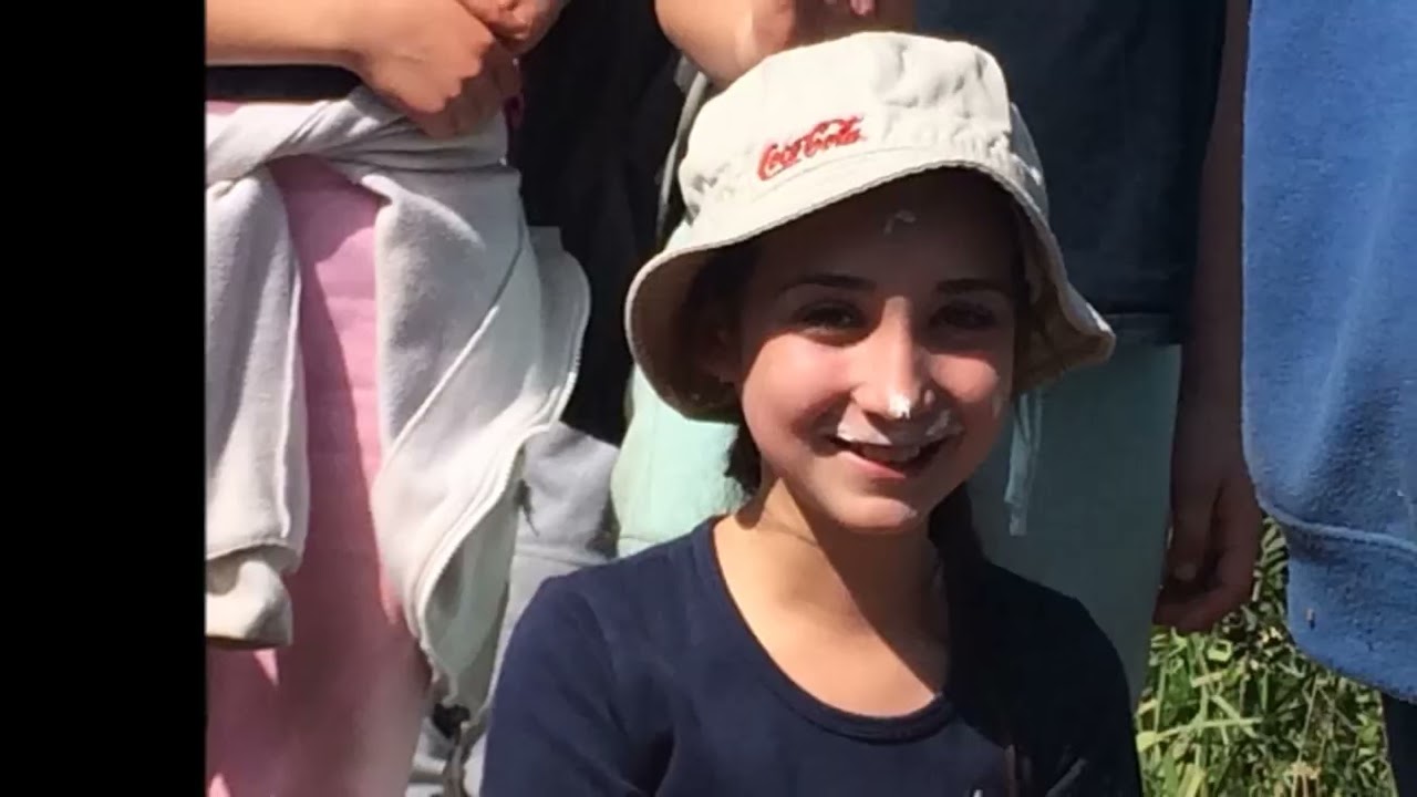 2015 מסיבת סיום כיתה ה