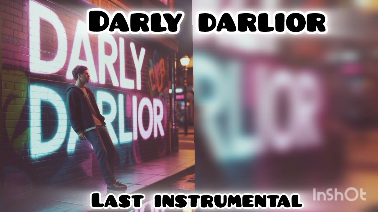 Last Alone – [FREE] UK Drill Type Beat | Darlior x Emotional x Dark Mood | Free for Profit