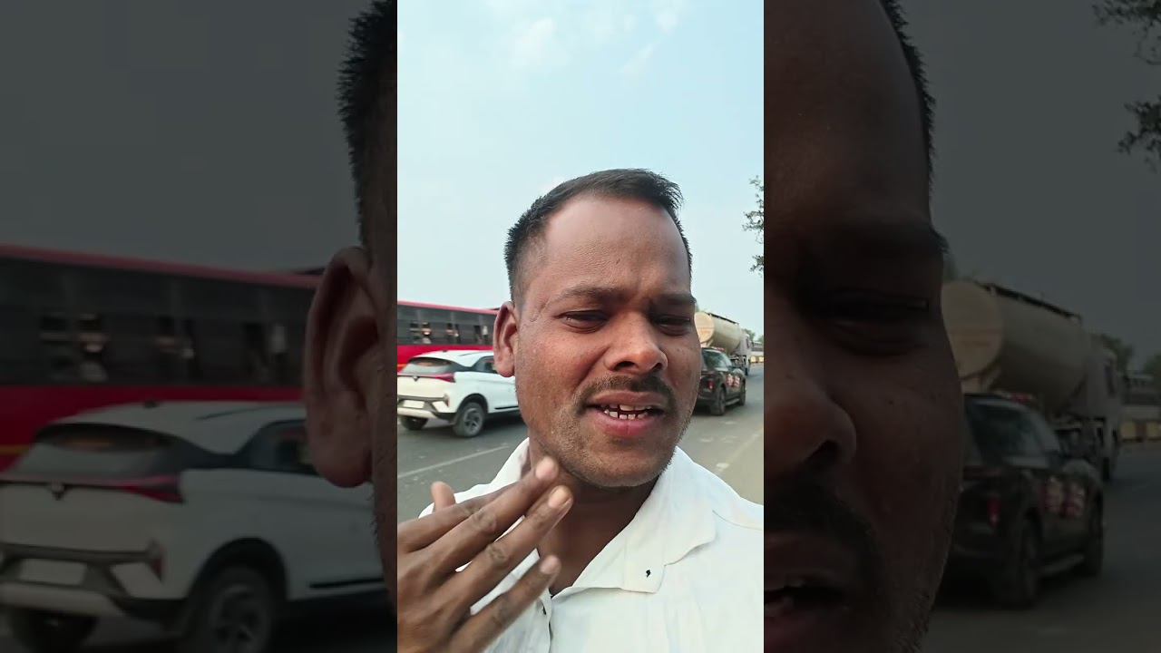 Vada pav party