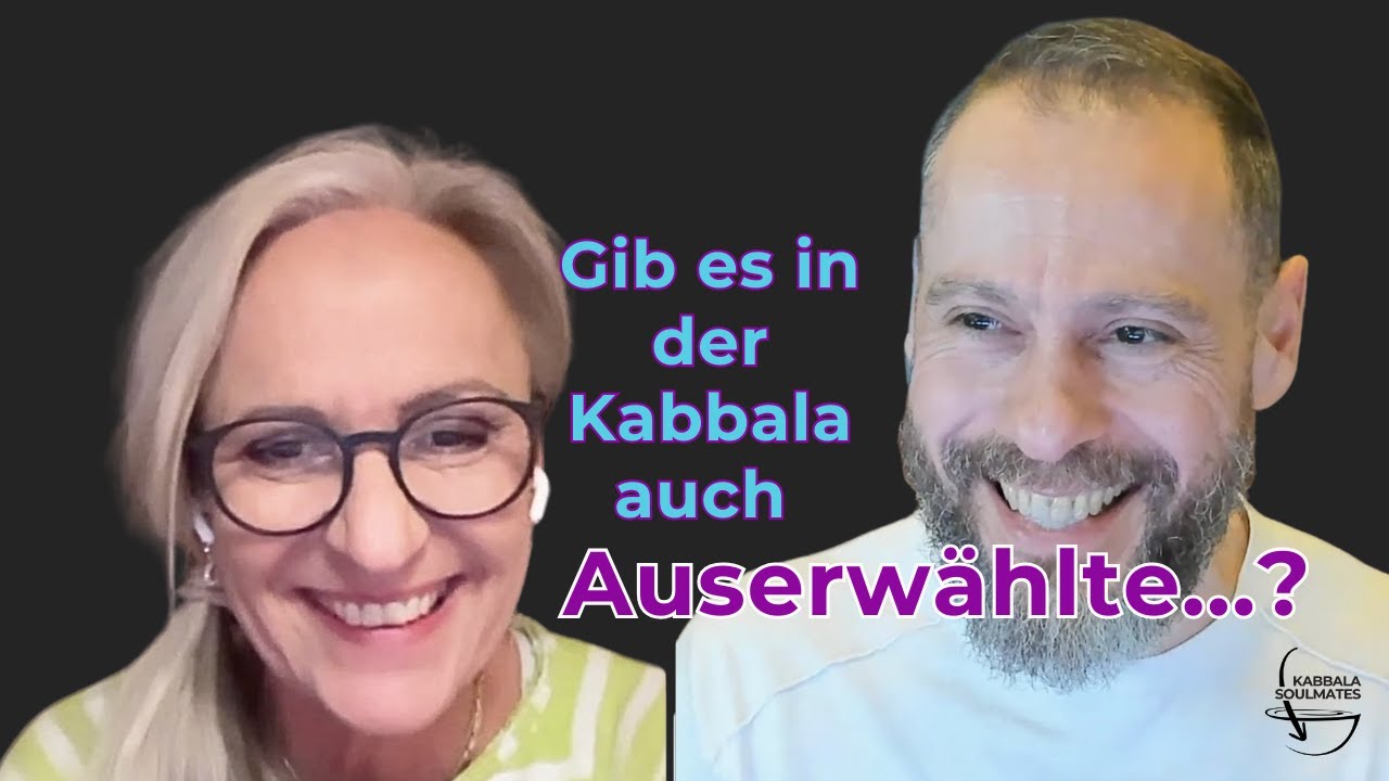 Gibt es Auserwählte in der Kabbala? Verantwortung statt Überlegenheit 🤔