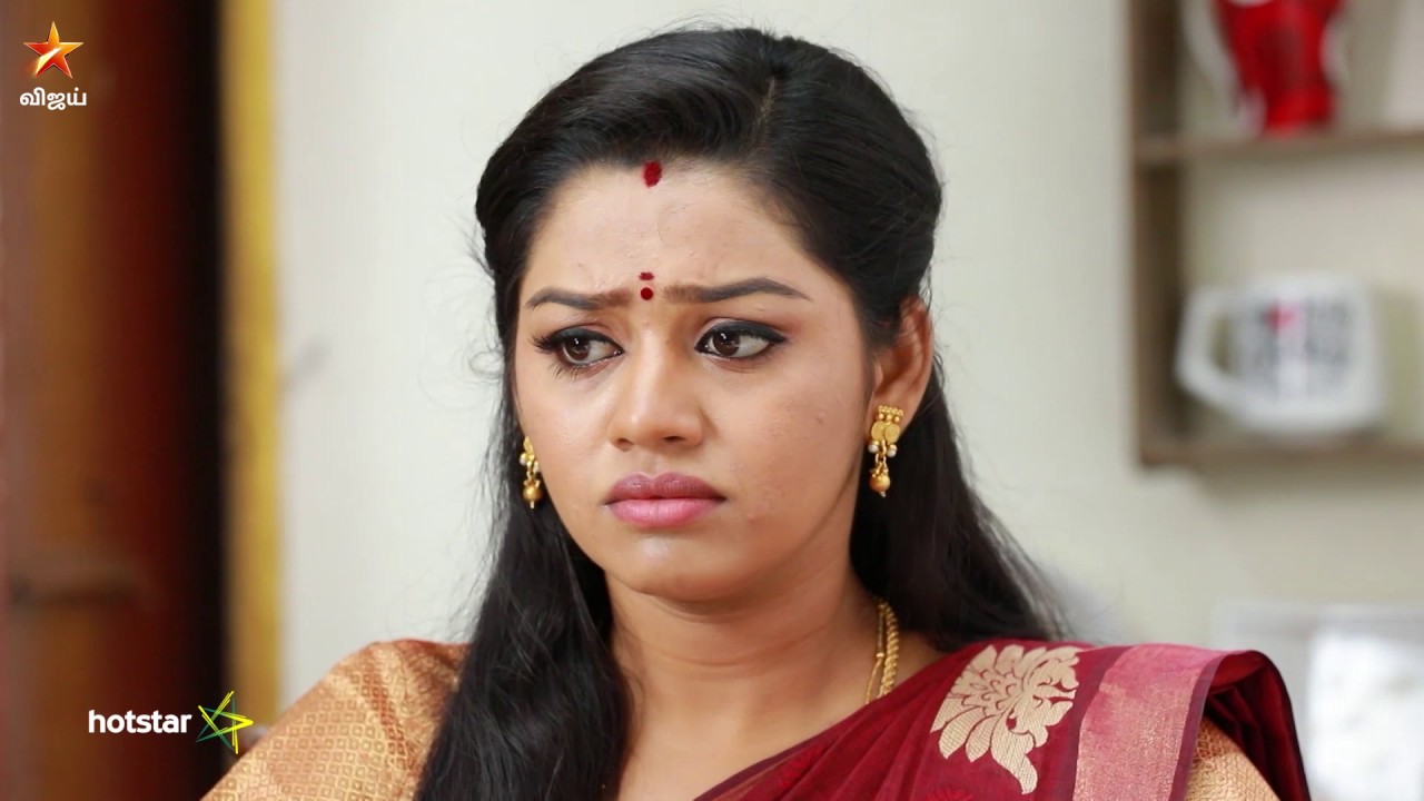 Saravanan Meenatchi Full Episode 1469