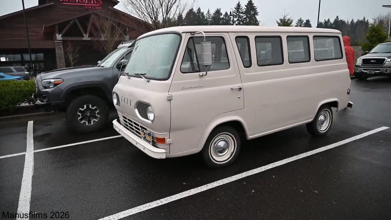 PDX Cars & Coffee Weekly Meet (2/7/26)