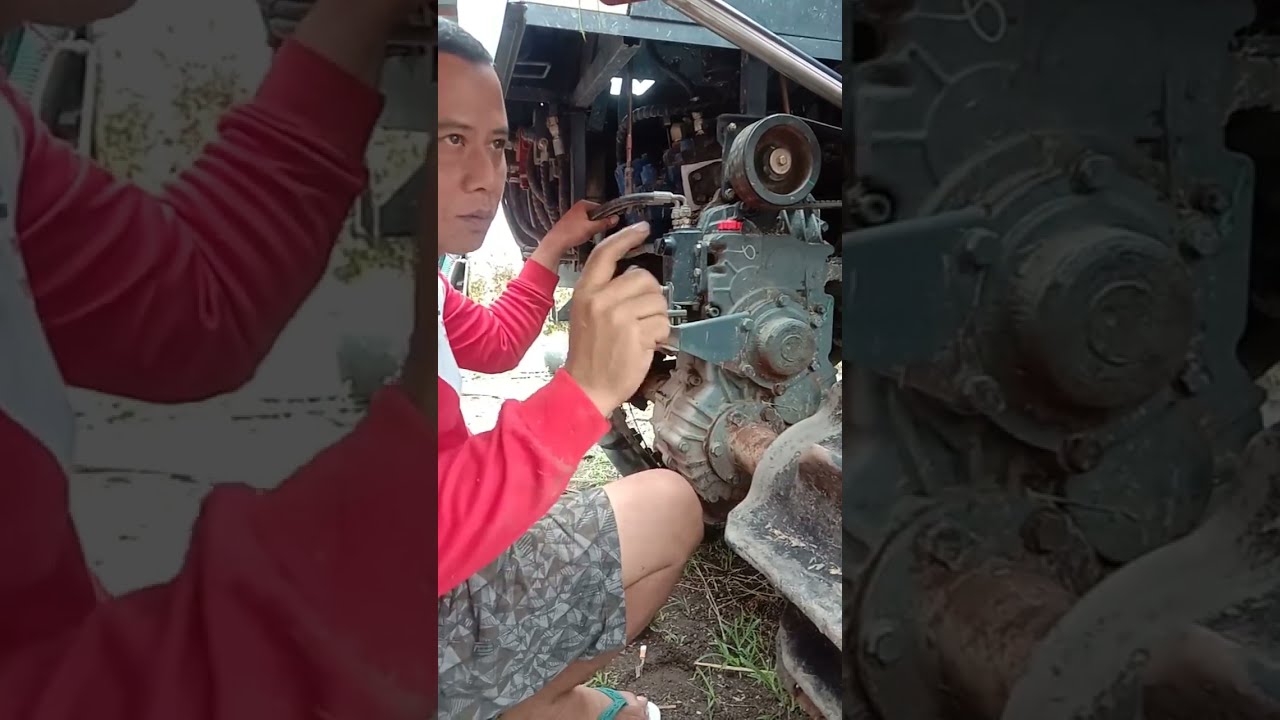 Bimo extreme 102 tidak mau jalan,yuk ikuti tutorialnya