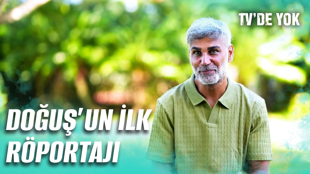 Doğuş'un İlk Açıklamaları! | Survivor 2026