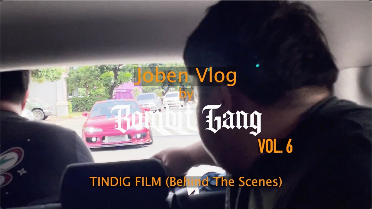 Joben Vlogs 6