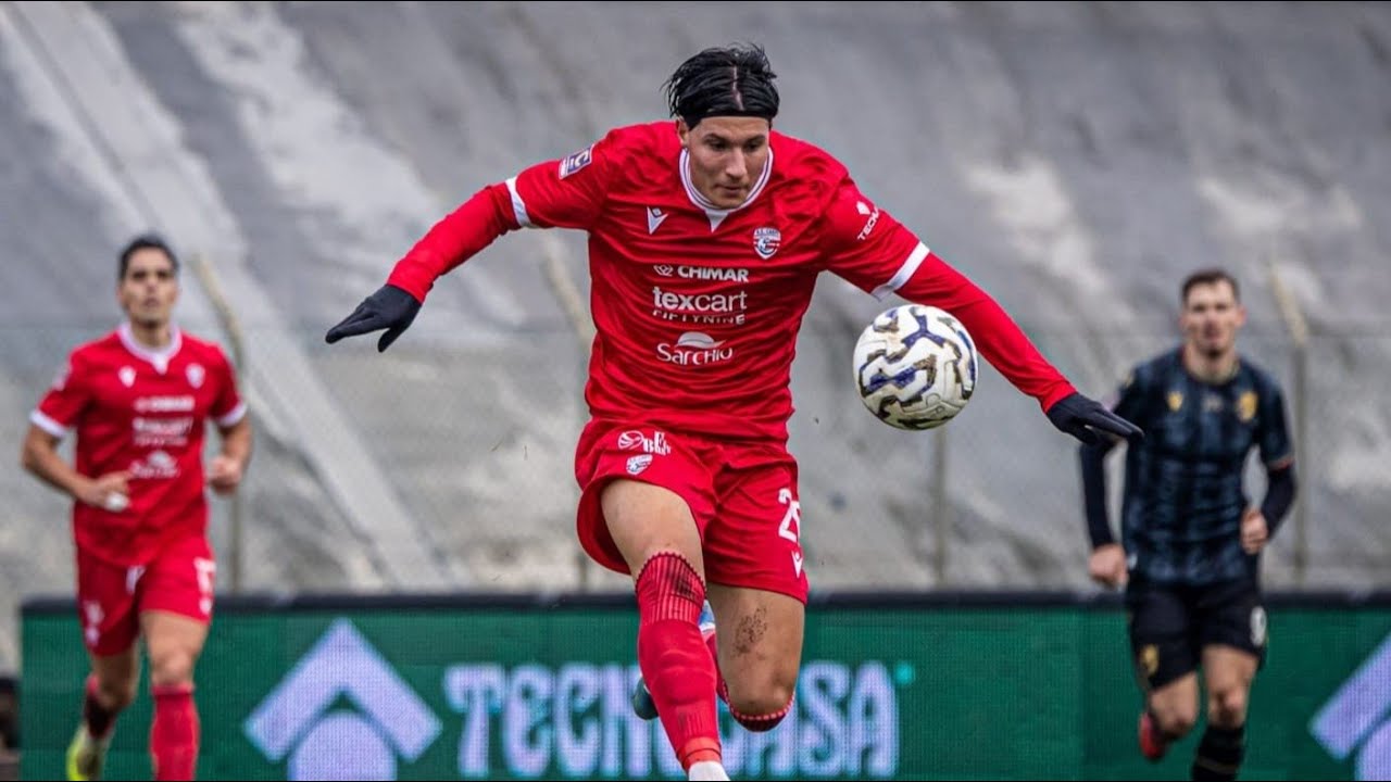 Serie C - AC Carpi vs Ternana 0-1: Highlights