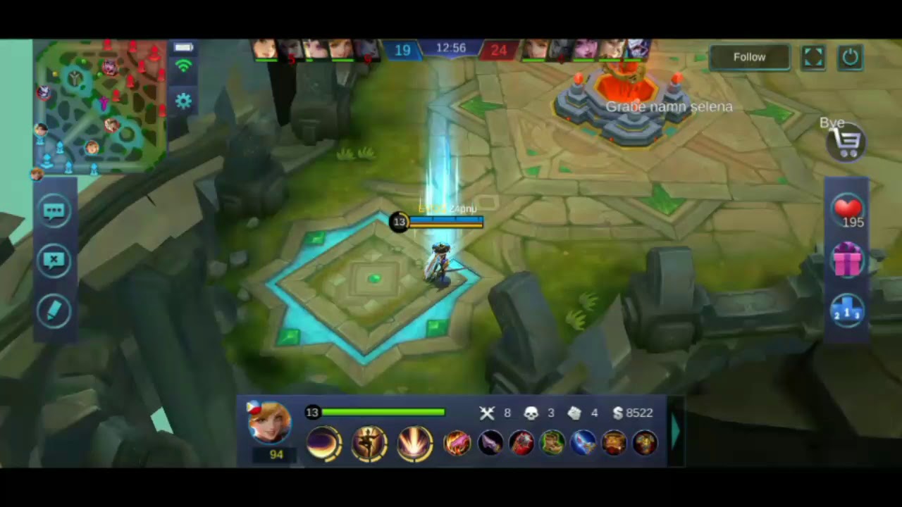 Zapnu gaming