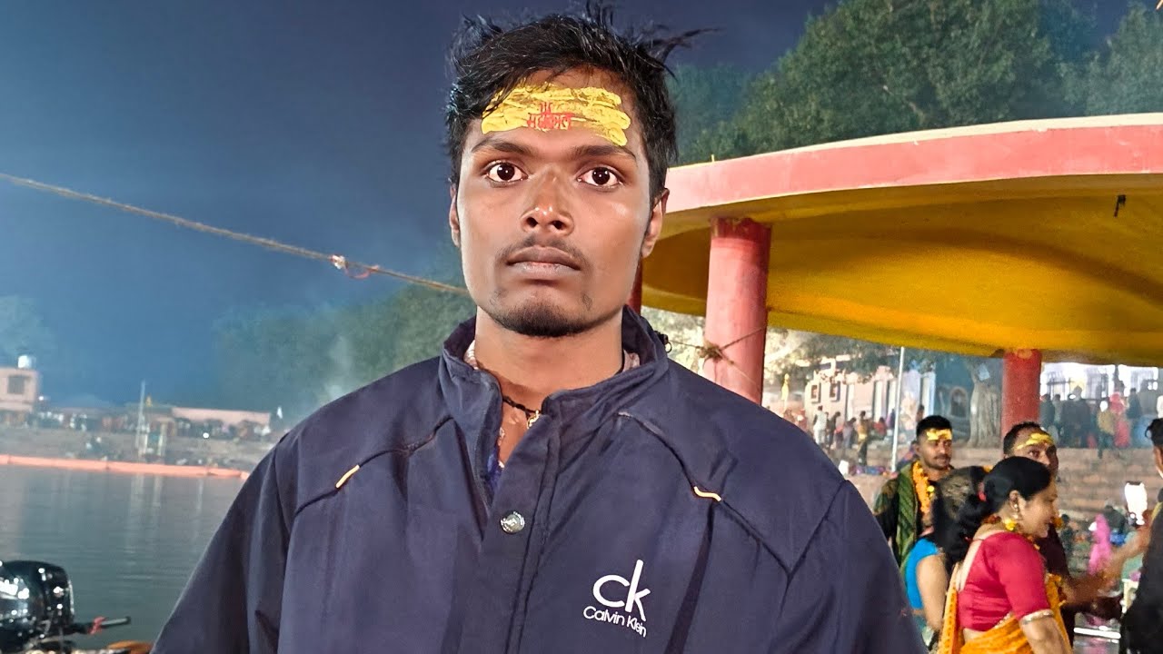 Fanny comedy ankit verma is like