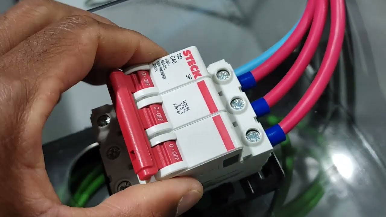 Como montar um padrão de entrada trifásico Coelba?Saiba mas sobre padrão polifásico, link abaixo.👇👇👇